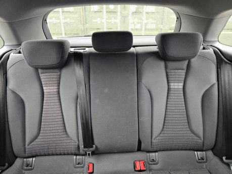 Audi A3 1.6 TDI Sport Sportback 5dr Diesel S Tronic Euro 6 (s/s) (110 ps) 22
