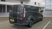 Ford Transit Custom AUTO LWB L2H1 Low Roof 320 Sport Alloys Air SELECT 52