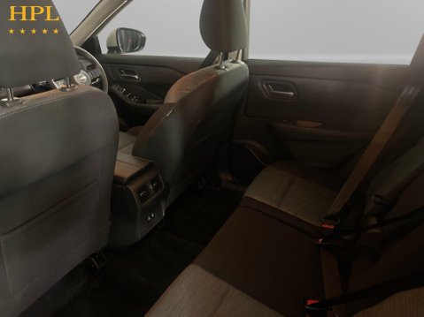 Nissan X-Trail 1.5 h e-POWER N-Connecta SUV 5dr Petrol Hybrid Auto e-4ORCE Euro 6 (s/s) (2 38