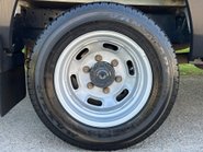 Iveco Daily 35C16 HV Business 3520 Panel Van - Sat Nav / Rear Camera 33