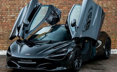 McLaren 720S 7
