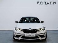 BMW M2 3.0 BiTurbo Competition Coupe 2dr Petrol DCT Euro 6 (s/s) (410 ps) 15