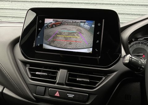 Suzuki S-Cross MOTION 16