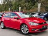 Volkswagen Golf GT TDI BMT  DSG - CAMERA -CARPLAY -8 SERVICES - 2 OWNERS -NEW MOT