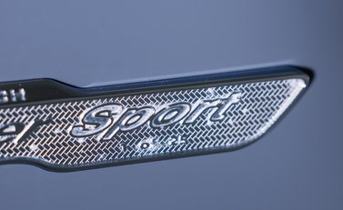 Land Rover Range Rover Sport SVR Overfinch Supersport 56