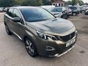 Peugeot 3008 1.2 PureTech Allure EAT Euro 6 (s/s) 5dr