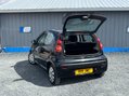 Peugeot 107 1.0 12V Active Euro 5 5dr 50
