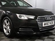 Audi A4 TDI ULTRA SE 24