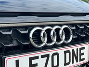 Audi A1 SPORTBACK TFSI SPORT 38