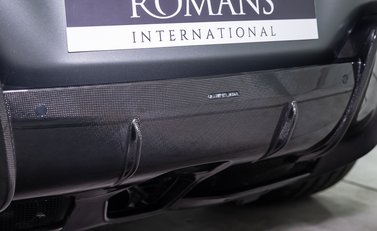 Ferrari Purosangue 45