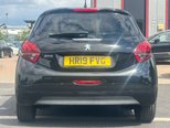 Peugeot 208 1.2 PureTech Tech Edition Hatchback 5dr Petrol Manual Euro 6 (s/s) (82 ps) 11