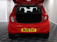 Vauxhall Viva SE AC 14