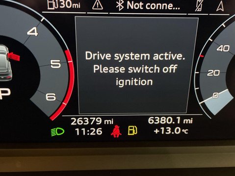 Audi A3 2.0 TDI 35 Technik Sportback 5dr Diesel S Tronic Euro 6 (s/s) (150 ps) 32