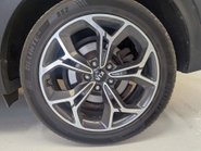 Kia Sportage 1.6 Sportage GT-Line S ISG 4x4 Semi-Auto 4WD 5dr 19
