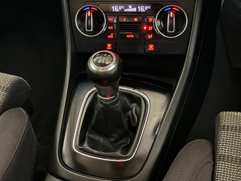 Audi Q3 TDI SE 15