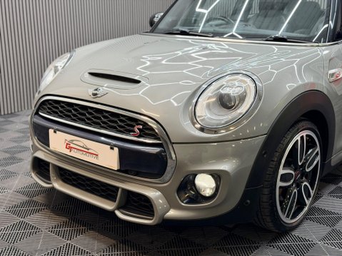Mini Hatch 2.0 Cooper S Auto Euro 6 (s/s) 3dr 26