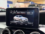 Mercedes-Benz C Class 4.0 C63 V8 BiTurbo AMG (Premium) Coupe 2dr Petrol SpdS MCT Euro 6 (s/s) (47 44