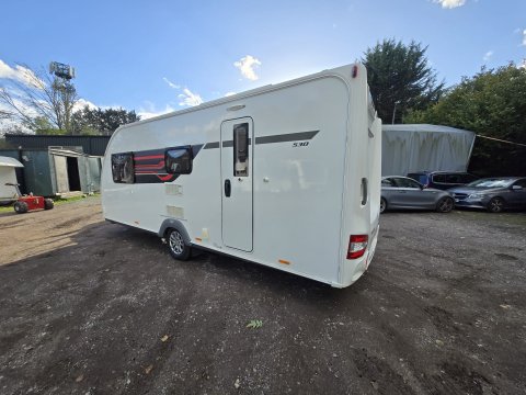 Sterling Eccles 530 6