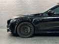 Mercedes-Benz E Class 4.0 AMG E 63 Premium 4Matic+ Auto 4WD 4dr 14
