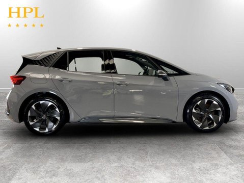 Cupra Born e-Boost 59kWh V1 Hatchback 5dr Electric Auto (230 ps) 15