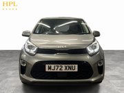Kia Picanto 1.0 DPi Shadow Hatchback 5dr Petrol Manual Euro 6 (s/s) (66 bhp) 2
