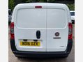 Fiat Fiorino 1.3 JTD Multijet II Cargo SX 3dr 10