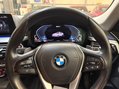 BMW 5 Series 2.0 530e 12kWh SE Auto Euro 6 (s/s) 4dr (17in Alloy) 15