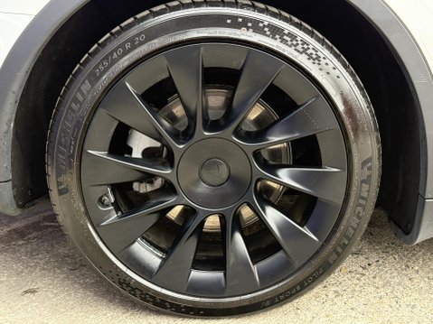 Tesla Model Y SUV 5dr Electric Auto RWD (346 ps) 15