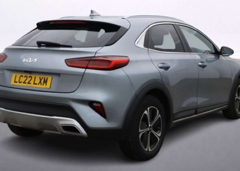 Kia Xceed 1.6 GDi 8.9kWh 3 SUV 5dr Petrol Plug-in Hybrid DCT Euro 6 (s/s) (139 bhp) 9