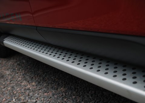 KGM Musso SARACEN 29