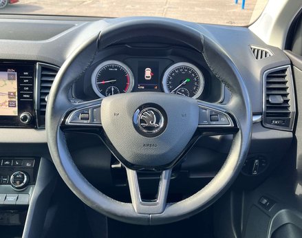 Skoda Karoq 1.5 Karoq SE L TSi Semi-Auto 5dr 19