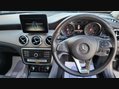 Mercedes-Benz GLA GLA 180 URBAN EDITION 34
