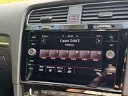 Volkswagen Golf 2.0 Golf GTi TSi Semi-Auto 5dr 28