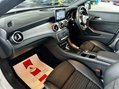 Mercedes-Benz CLA Class 1.6 CLA200 AMG Line Night Edition (Plus) Shooting Brake 7G-DCT Euro 6 (s/s) 27