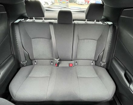 Toyota C-HR 1.8 C-HR Icon HEV CVT 5dr 55