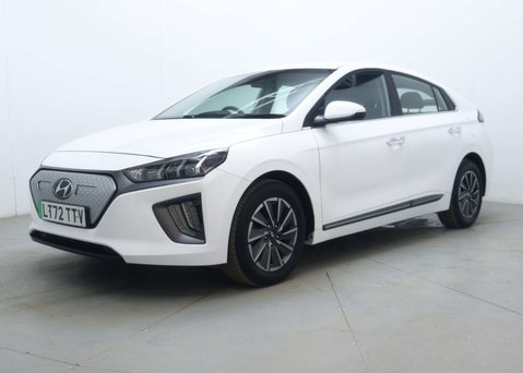 Hyundai IONIQ IONIQ Premium BEV 5dr 7