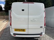 Ford Transit Custom 280 130 ps L1 Limited Panel Van - Sat Nav 12