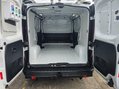 Vauxhall Vivaro L1H1 2900 CDTI S/S 7