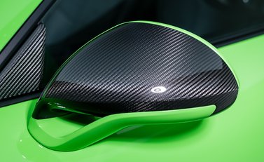 Porsche 911 GT3 RS Weissach (991.2) 36