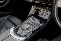 Mercedes-Benz EQC EQC 400 4MATIC AMG LINE PREMIUM PLUS 44