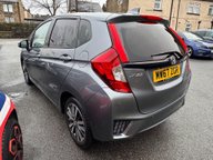 Honda Jazz I-VTEC EX 6