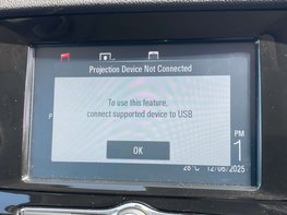 Vauxhall Mokka X 1.6 Mokka X Elite S/S 5dr 28