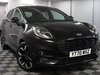 Ford Puma ST-LINE X MHEV