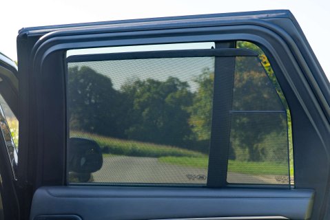 Land Rover Range Rover First Edition 22