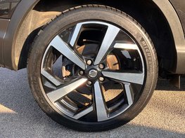 Nissan Qashqai 1.6 Qashqai Tekna dCi 5dr 14