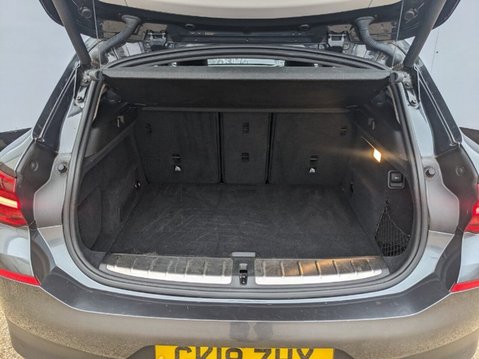 BMW X2 XDRIVE20D SPORT 18