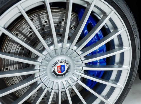 BMW Alpina B3 Touring 33