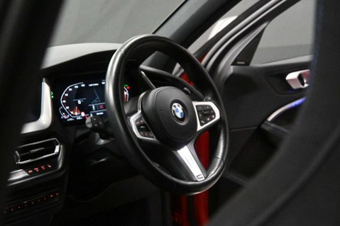 BMW 1 Series 2.0 M135i xDrive Auto 4WD 5dr 4