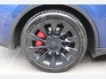 Tesla Model Y LONG RANGE 23