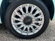 Fiat 500 1.2 Lounge Euro 6 (s/s) 3dr 28